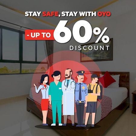 فندق Oyo 208 G House جاكرتا المظهر الخارجي الصورة