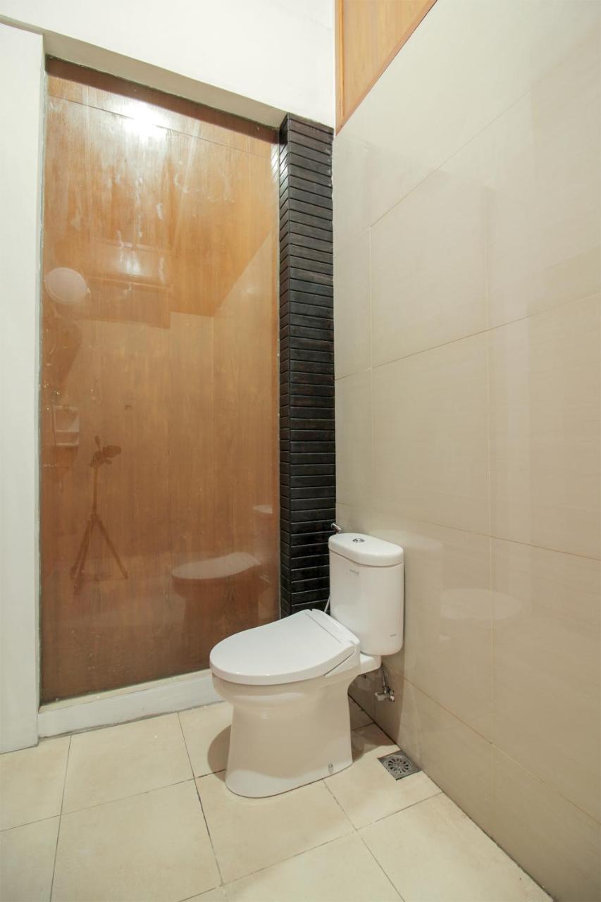فندق Oyo 208 G House جاكرتا المظهر الخارجي الصورة